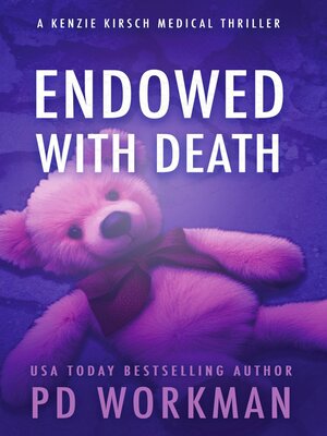cover image of Endowed with Death